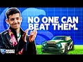 How the BEST team in the world DOMINATED RLCS and made history