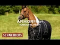 ARMORFlex Waterproof Turnout Blankets - Schneider Saddlery