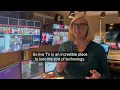 IBC 2025 Accelerator AI Agent Assistants for Live Production
