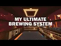 My Ultimate Brewing System up to 45 potions per order all recipes programmed