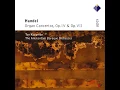 Organ Concerto in B-Flat Major, Op. 4 No. 6, HWV 294: I. Andante allegro