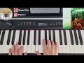MC 張天賦 - 筆友 Penpal (電影《我談的那場戀愛》主題曲) Piano Cover 鋼琴版 by Li Tim Yau