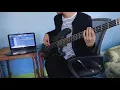 Hindi ko Kaya/Zack tabudlo/cover