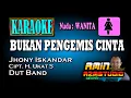 Download Lagu BUKAN PENGEMIS CINTA || Jhony Iskandar|| KARAOKE Nada WANITA