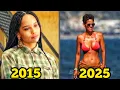 Dope 2015 Cast Then and Now 2025 How they changed