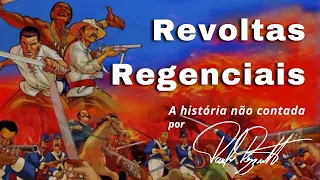 Revoltas Regenciais