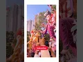 Download Lagu Parel cha Raja and Mumbai cha Raja meet❤️🙏#shorts#parelcharaja#mumbaicharaja#mumbai#trending#ganesh