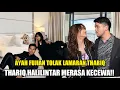 Ayah Fujian tolak lamaran tharik, tharik halilintar merasa kecewa..!!