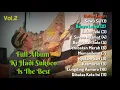 Lagu Tembang Kenangan | FULL ALBUM | FULL COVER | VOC. KI HADI SUKOCO