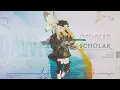 FFXIV Dawntrail Scholar Job Actions