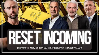 Gold, US Dollar, and CBDCs: The Next Currency War Is Bigger Than You Think
