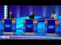 Download Lagu Mattea Dominates in their 18th Win | Jeopardy! Masters | JEOPARDY!