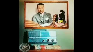 محمد عبد الوهاب قولي اجيب مين يقرا ومين يسمع كلامي 