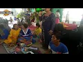 Download Lagu LAGU : SIBAYAK LALAP NI AYAK || VOC : JENNY BR. SEMBIRING