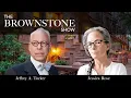 Fauci s Diaries Emails Exposed Dr Jessica Rose Digs Deeper - The Brownstone Show Episode 31
