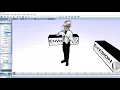 EnVision Uniform Editor