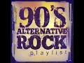 Lagu Best of 90s Alternative Rock Volume 1