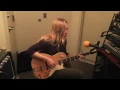 Julia Jacklin - "Santafel" (All Roads Home, WPVM)