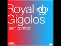 Self Control (Extended Mix)