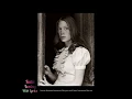 Katie Irving "I never dreamed someone like you could love someone like me"