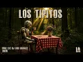 LOS TIPITOS  IA  REMIX EXTENDED DJ LUIS GUARAZ 2026