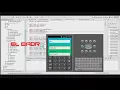 Application Android java php mysql eclipse