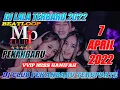 DJ LALA 7 APRIL 2022 TERBARU MP CLUB PEKANBARU \