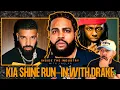 Download Lagu Kia Shine Explains Putting Drake in His Place After ‘Best I Ever Had’ Controversy