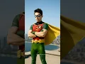 Download Lagu Teen Titans in Real Life #charactersinreallife #teentitans #aicharacter