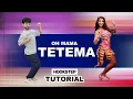 Download Lagu Oh Mama Tetema Dance Tutorial | Nora fatehi Oh Mama Tetema Dance Tutorial | Ajay Poptron Tutorial