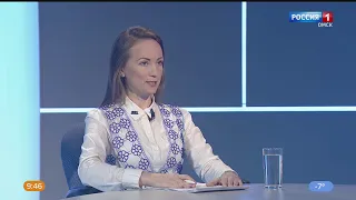 «Вести. ЖКХ» — Размер платежей за содержание жилья