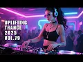 Download Lagu UPLIFTING TRANCE MIX VOL. 79 | [FULL SET 2025]