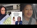 Download Lagu Asavela’s X husband fights  Buhle Samuel in Court /The Porsche she stole belongs to Asavela!