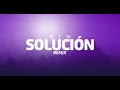 Sin Solución  (Remix EDM) – Rosiflor & VAL-H | Official Music Video