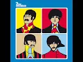 The Beatles - Yellow Submarine (2009 Stereo Remasters)
