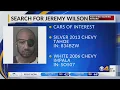 Howard County woman dead police seeking husband as person of interest