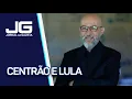 Download Lagu Josias de Souza / Centrão impõe a Lula o oposicionismo governista
