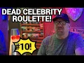 Celebrity Death Roulette Game EPISODE 10
