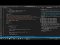 Hangman made using pygame