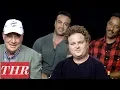 The Sandlot Reunion 25 Years Later Sandlot Revival You Play Ball Like a Girl More THR