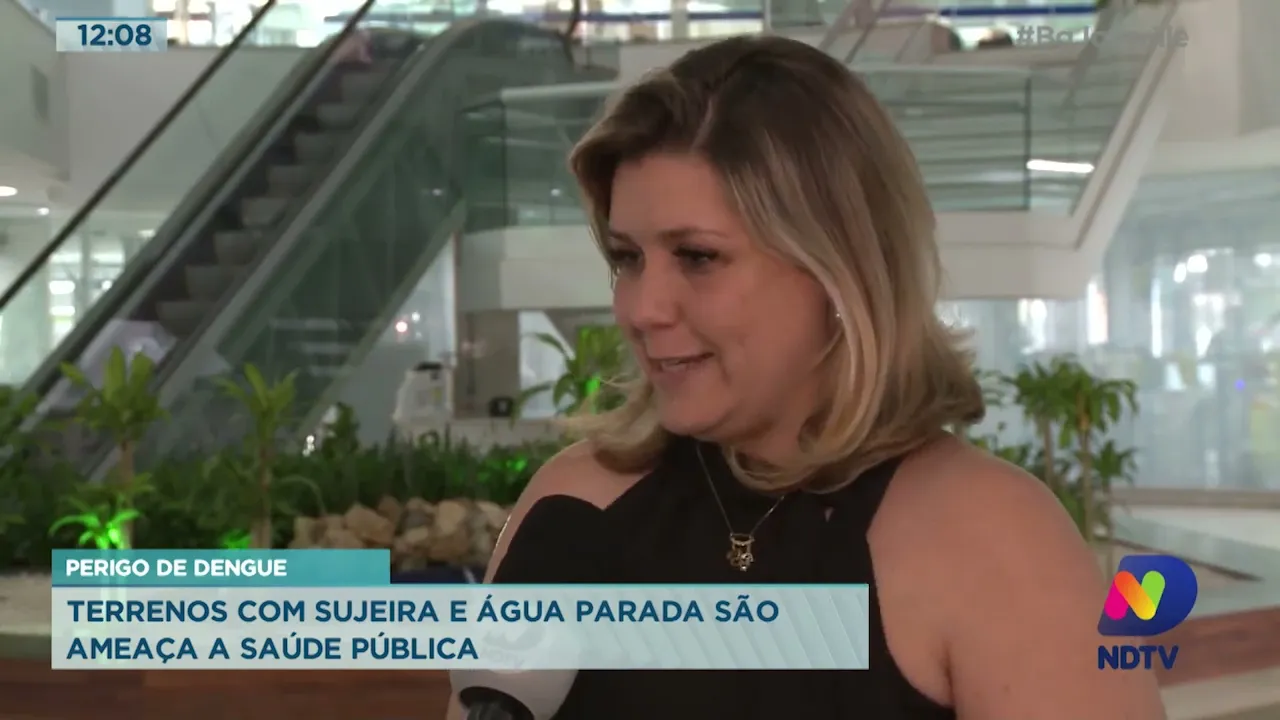 Sete no total: mais três mortes por dengue são confirmadas em Joinville