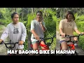 Download Lagu PART 49 : MAY BAGONG BIKE SI MARIAN | FUNNY TIKTOK COMPILATION GOODVIBES | Queenie Dawson