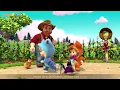 If You’re Happy and You Know It | Nursery Rhymes Collection and Baby Songs from Dave and Ava