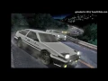 Download Lagu Initial D - Kevin \u0026 Cherry - Chemical Love