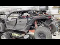 2018 Can-Am X3 Limp Mode SOLVED Intermittent Engine Light Check Your Belt