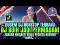Download Lagu DUGEM NONSTOP TERBARU‼️BUIH JADI PERMADANI X AANKHEIN KHULI FYP | DJ REMIX FUNKOT VIRAL 2025