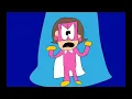 Download Lagu Mercy's American Speech but with the original audio from Dexter's Laboratory