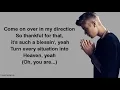 Justin Bieber - Despacito (Lyrics) ft. Luis Fonsi, Daddy Yankee by FJ