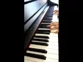 Lagu And Then I Kissed Him - Hans Zimmer (Piano Cover) Pearl Harbor Movie Sound Track