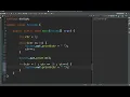 JVT Counter-Controlled for Loop